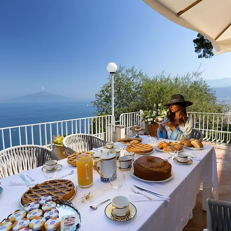 - Maria * Sorrento