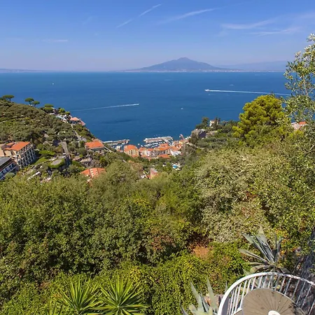 - Maria * Sorrento