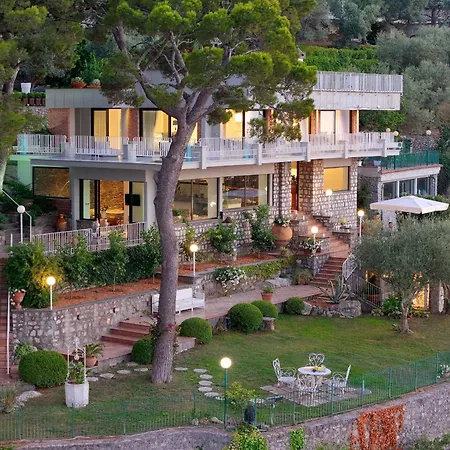Villa - Maria Sorrento