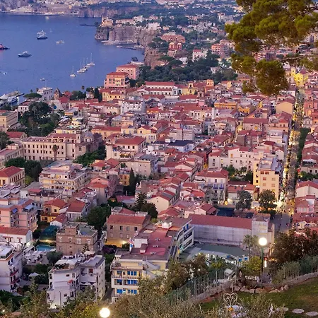 Villa - Maria