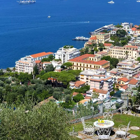 Villa - Maria Sorrento