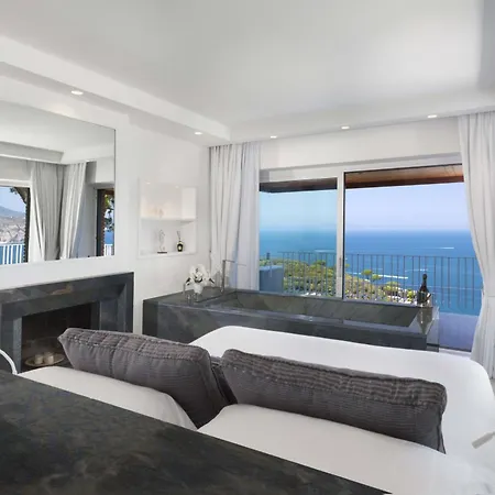 - Maria Villa Sorrento