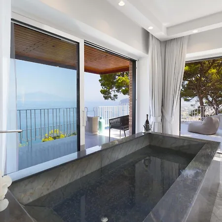 Villa - Maria Sorrento