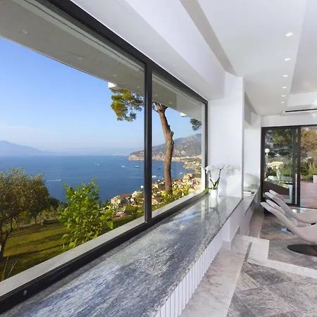 Villa - Maria Sorrento